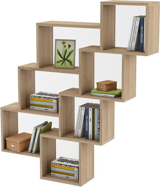 Полка настенная Шон-14 вариант 1