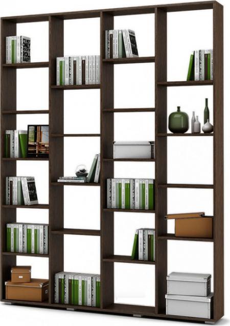 Стеллаж Лиман-4 вариант 2