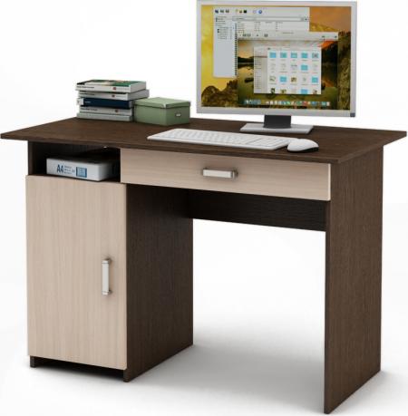 Письменный стол Нео-2Я вариант 3