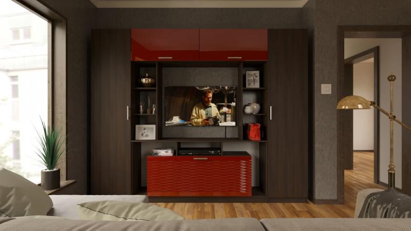 Стенка София-13 вариант 2