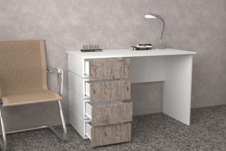 Письменный стол Лайн-16 вариант 6