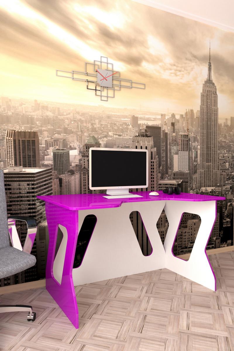 Стол для геймера Лайн-5 вариант 5