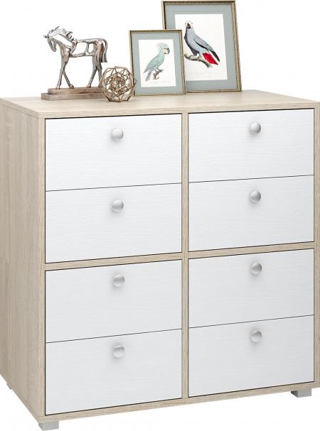 Комод Прайм-22-1 вариант 4