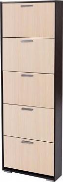 Обувница УК-5 вариант 4