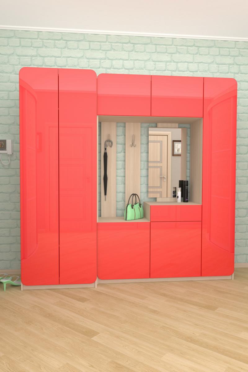 Прихожая Лайн-9 вариант 3