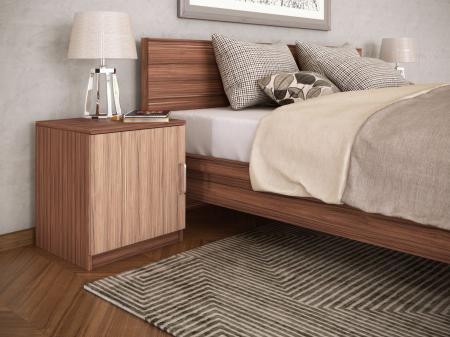 Тумба Люкс-9 вариант 1