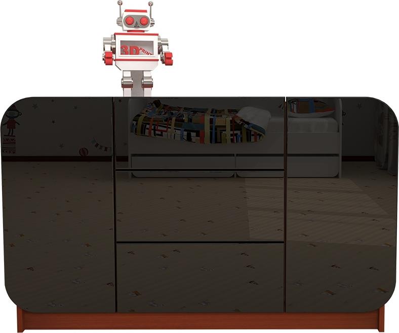 Комод Лайн-35 вариант 1