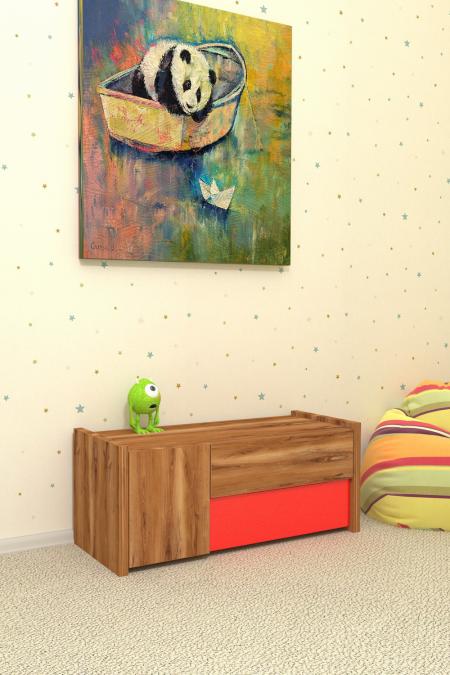 Комод Лайн-66 вариант 3