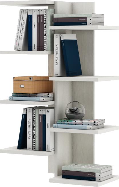 Полка настенная Санкт-3 вариант 2