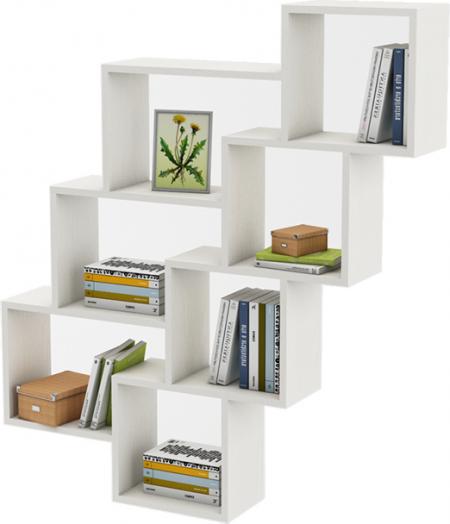 Полка настенная Шон-14 вариант 1