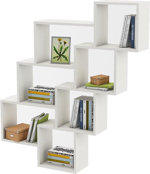 Полка настенная Шон-14 вариант 2