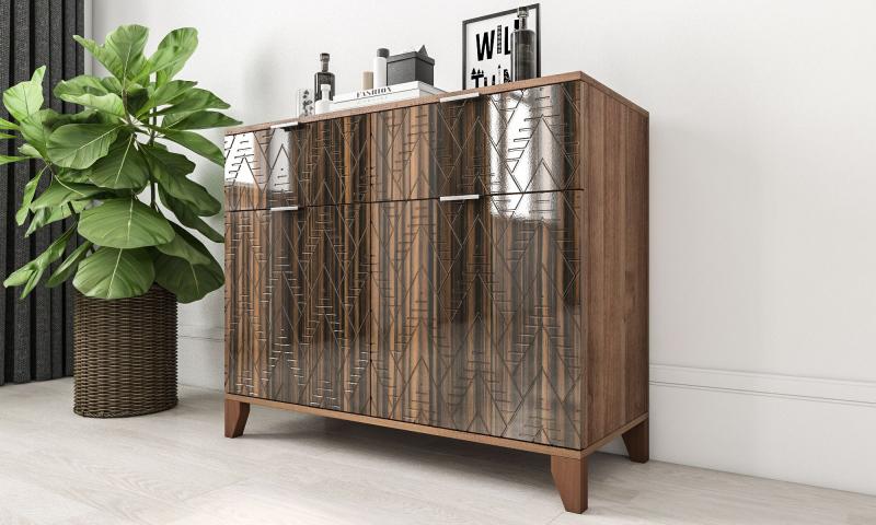 Комод Стокгольм-17 вариант 2