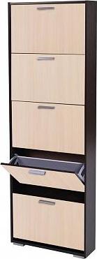 Обувница УК-5 вариант 6