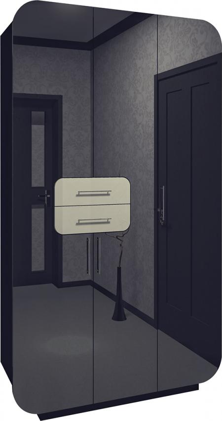 Шкаф Акти-9 вариант 3