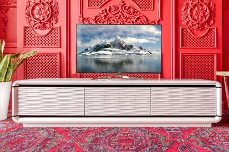 ТВ тумба Энри вариант 6