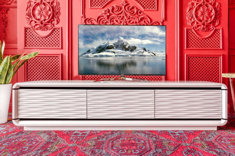 ТВ тумба Энри вариант 7