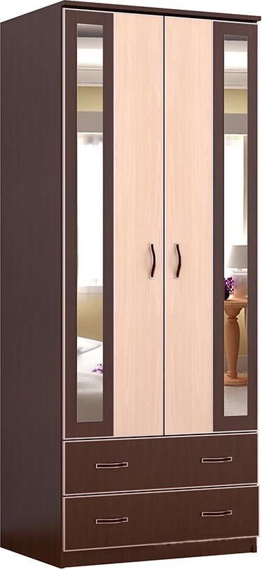 Шкаф Экон-3 вариант 1