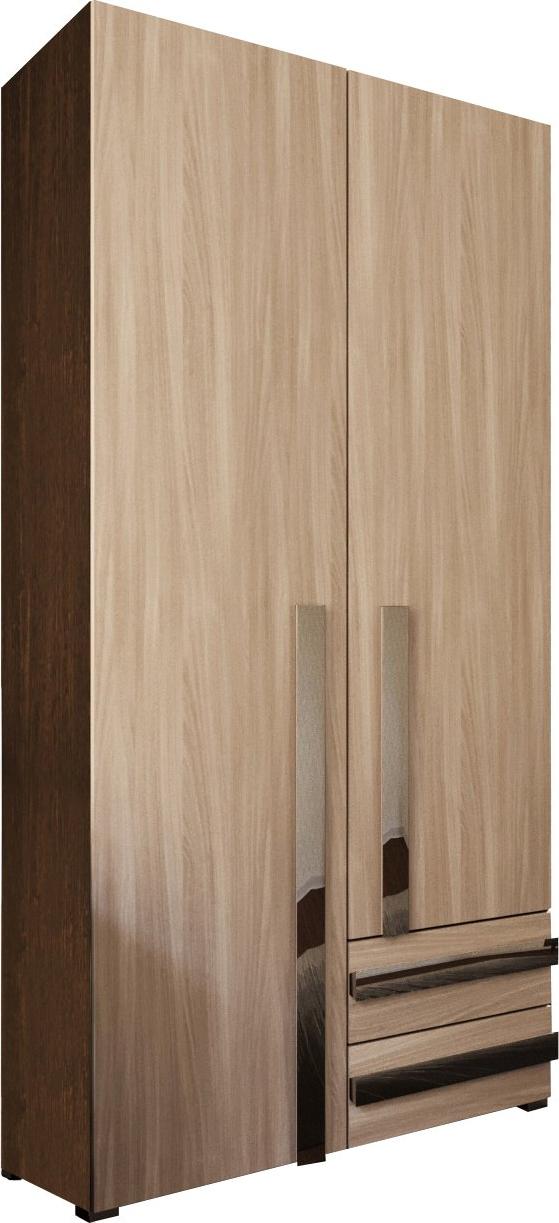 Шкаф Стайл-3 вариант 1