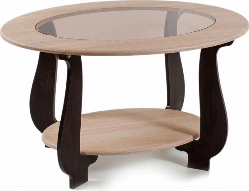 Журнальный столик Жозе-25 вариант 32