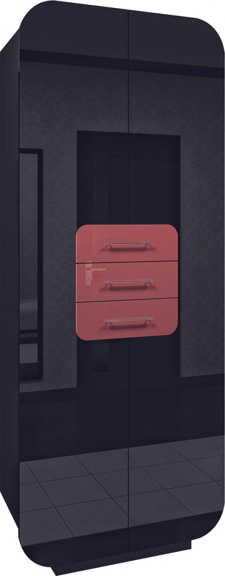 Шкаф Акти-4 вариант 3