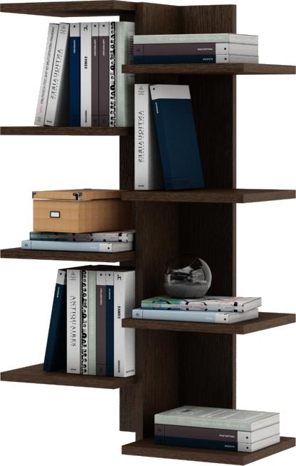 Полка настенная Санкт-3 вариант 2