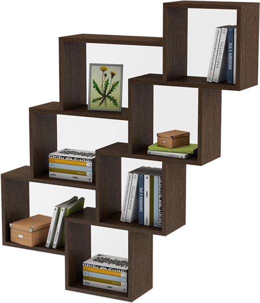 Полка настенная Шон-14 вариант 3