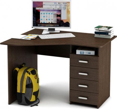 Угловой стол Нео-19 вариант 2