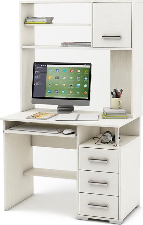 Компьютерный стол Грин-15 вариант 2