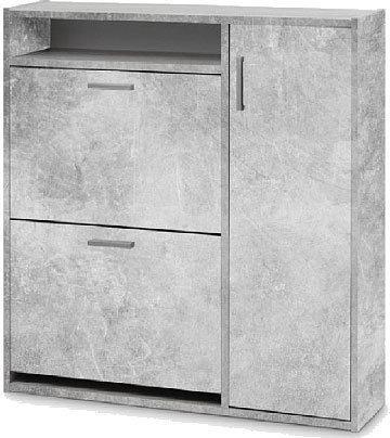 Обувница Ш-2 вариант 1