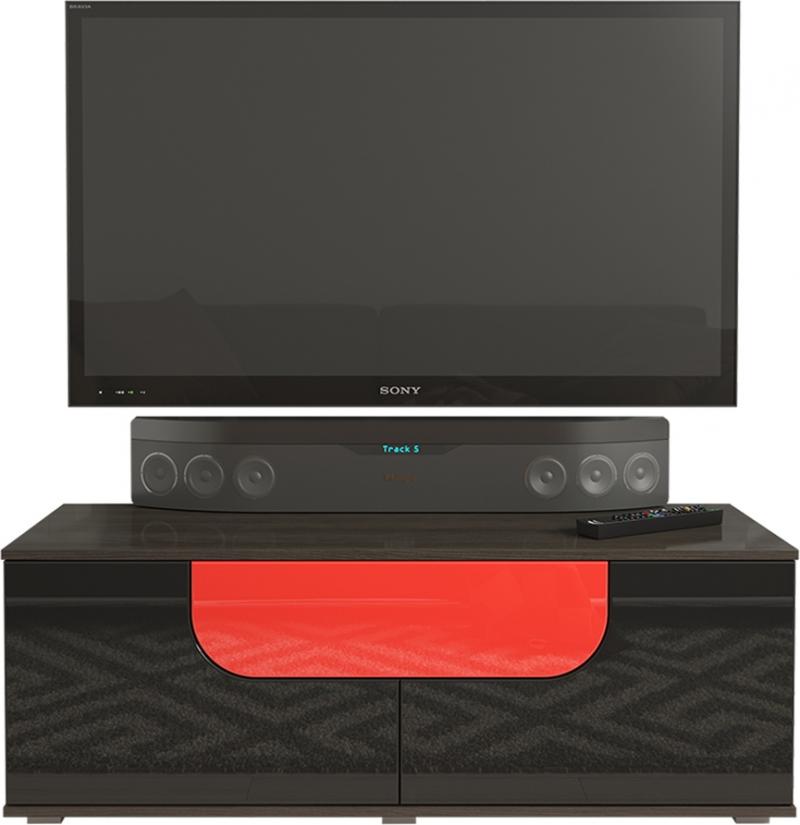 ТВ-тумба Лайн-3 вариант 1