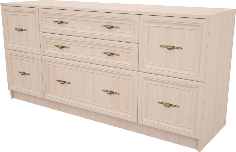 Комод Венди-44 вариант 1