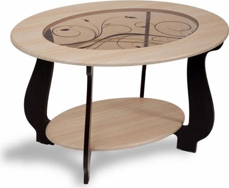 Журнальный столик Жозе-25 вариант 32