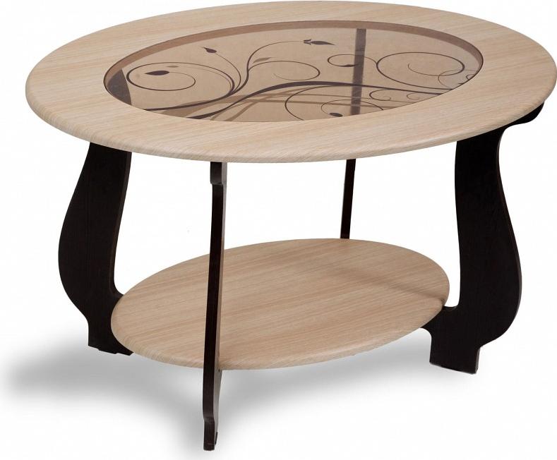 Журнальный столик Жозе-25 вариант 33