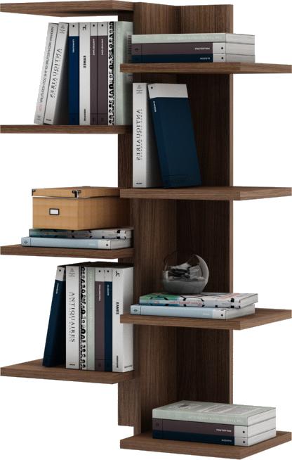 Полка настенная Санкт-3 вариант 3