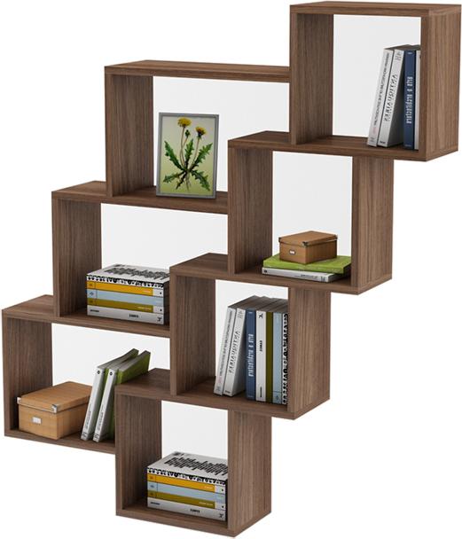 Полка настенная Шон-14 вариант 4