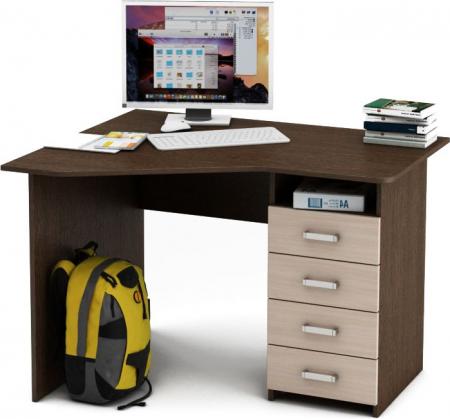 Угловой стол Нео-19 вариант 3