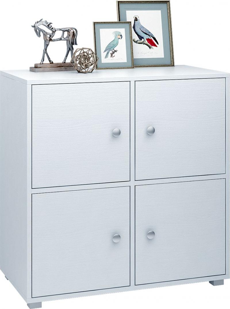 Комод-тумба Прайм-22-2 вариант 1