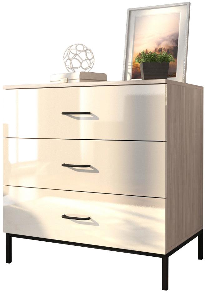 Комод Честер-6-2 вариант 1