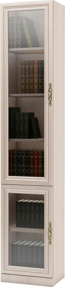 Книжный шкаф Венди-11 вариант 1