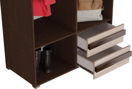 Шкаф Стайл-3 вариант 2