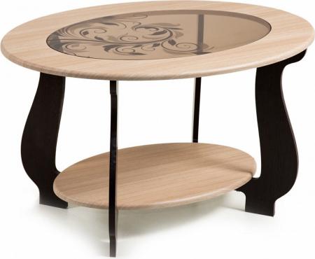 Журнальный столик Жозе-25 вариант 33