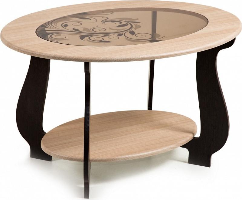 Журнальный столик Жозе-25 вариант 34