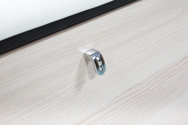 Обувница с сиденьем Колор вариант 98