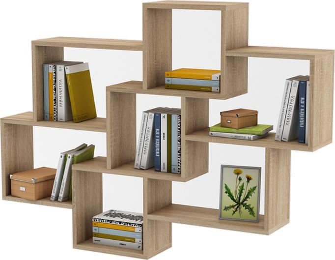 Полка настенная Шон-15 вариант 1