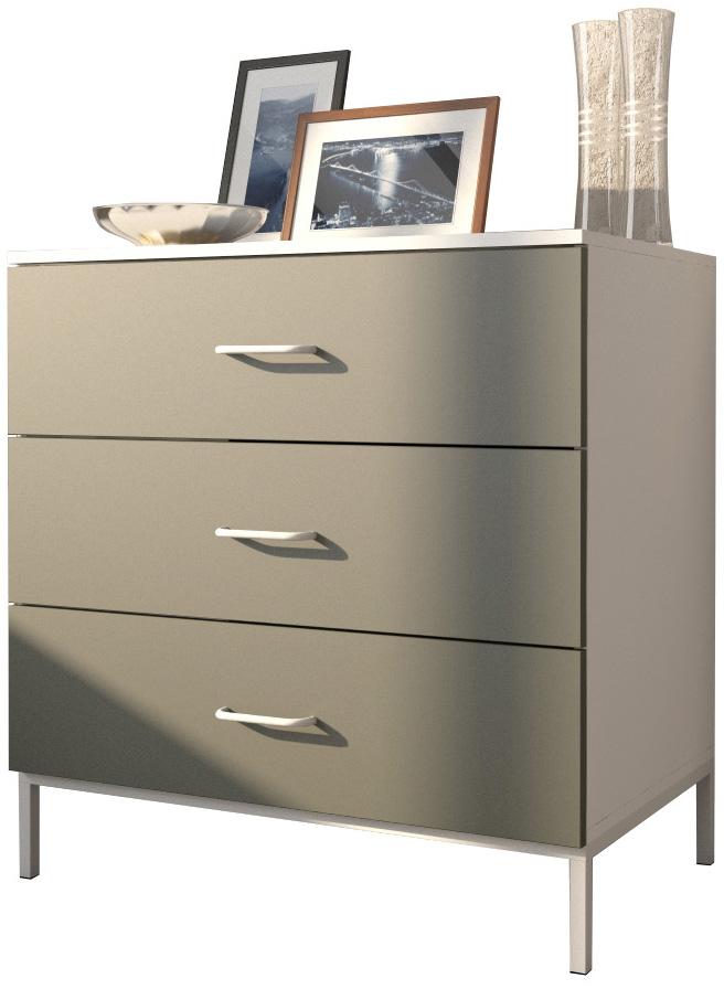 Комод Честер-6-2 вариант 2