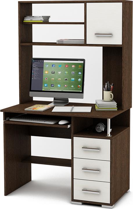 Компьютерный стол Грин-15 вариант 1