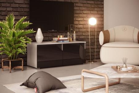 ТВ тумба Лайт-19 вариант 2