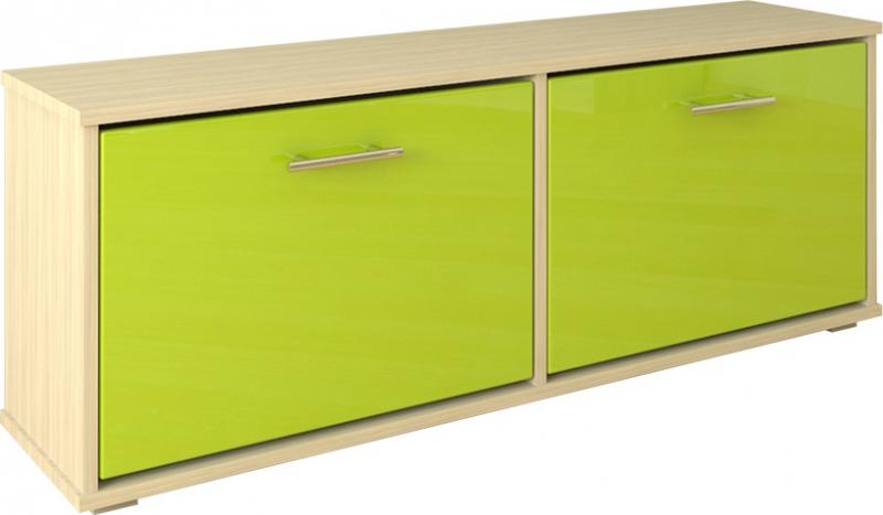 Обувница Лайн-15 вариант 1