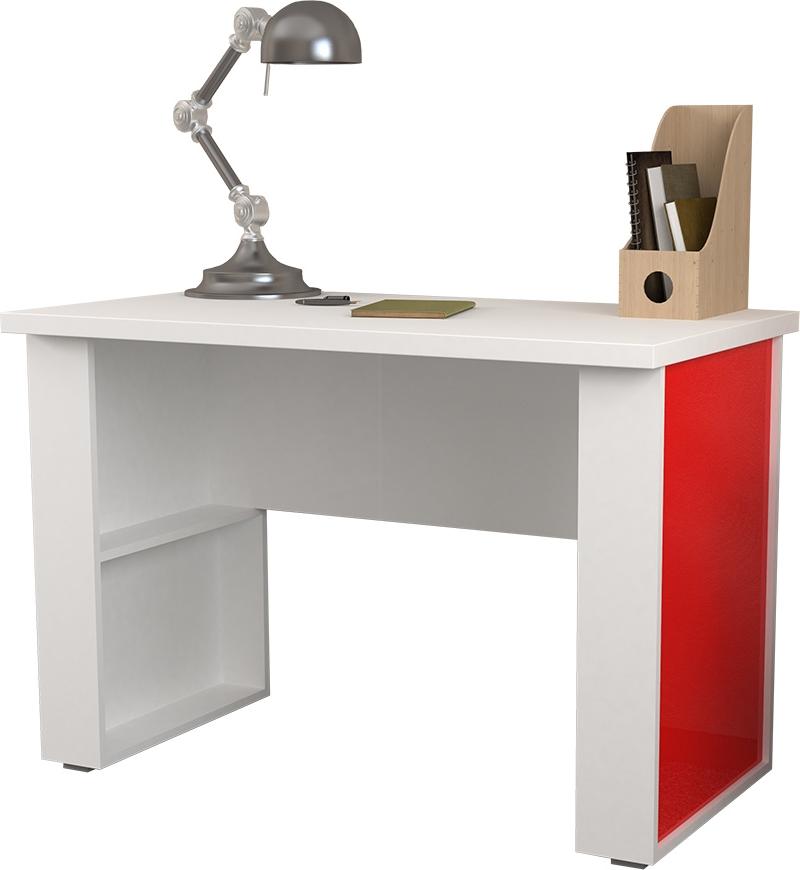 Письменный стол Лайн-23 вариант 1