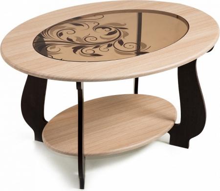 Журнальный столик Жозе-25 вариант 34